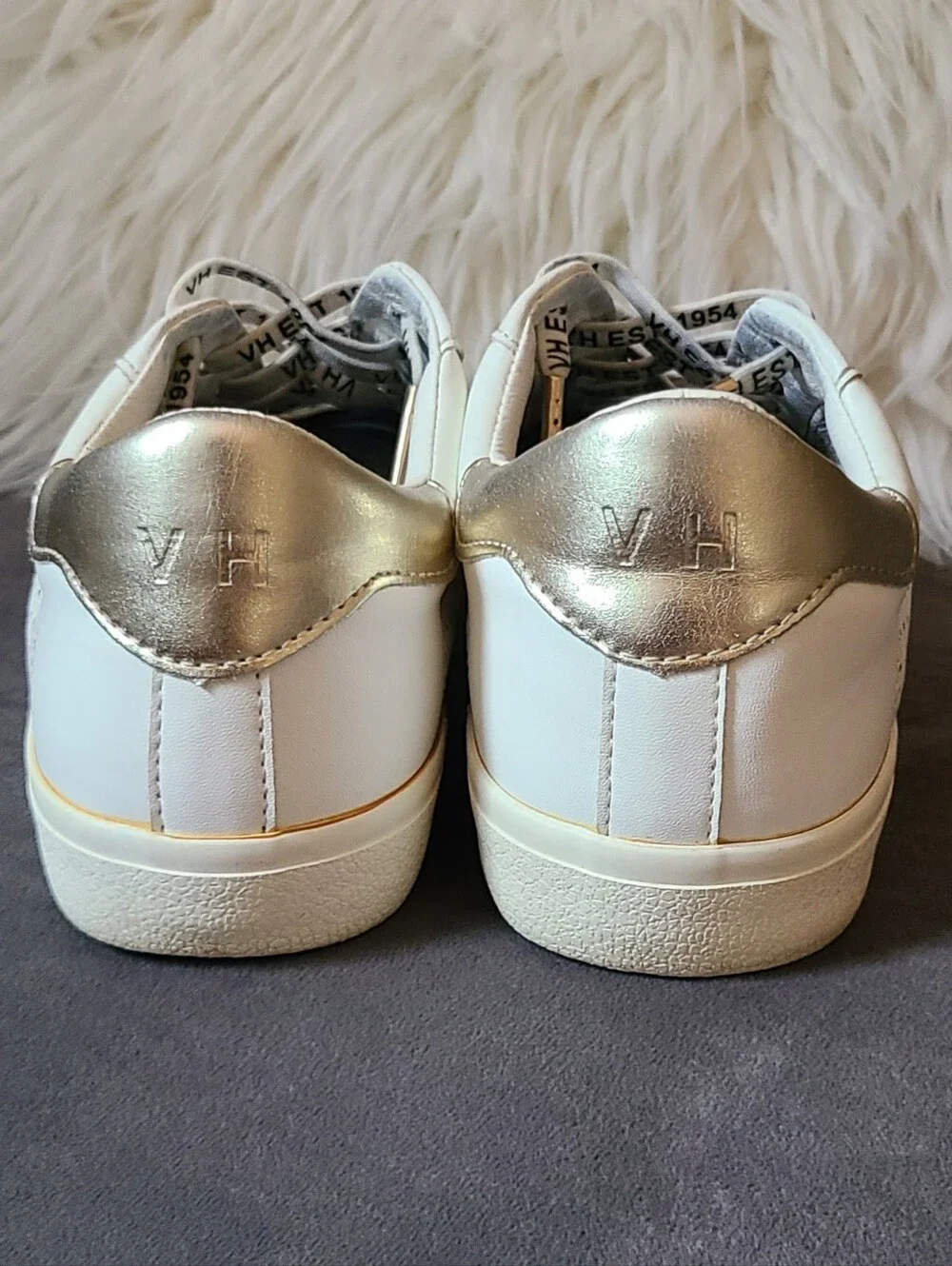 Vintage Havana Sneakers